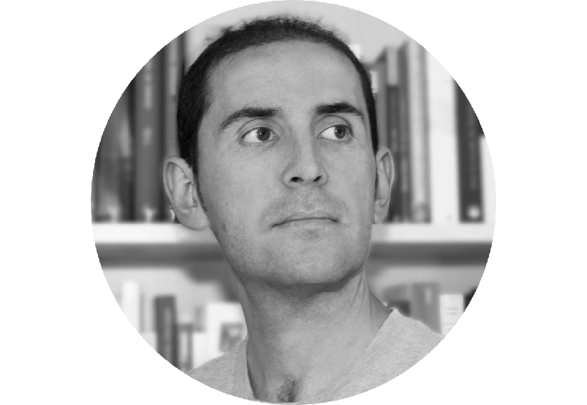 El valor del diseño editorial, artículo de Emiliano Molina 2 Emiliano Molina