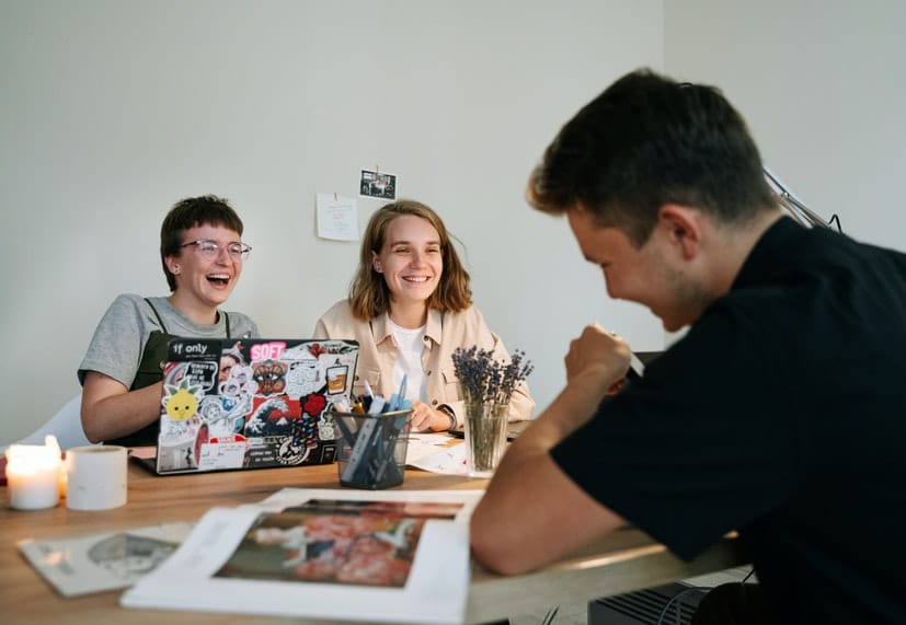 Buscamos autores de recursos didácticos para cursos e-learning