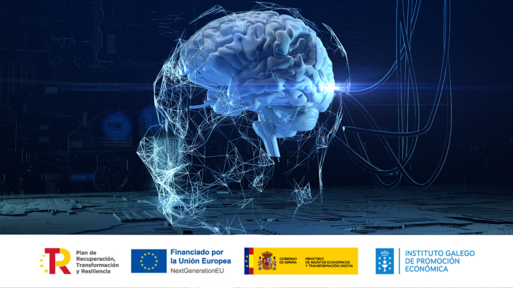 Ayuda del Igape para potenciar el uso de la Inteligencia Artificial (IA) 6 Iagoe IA360