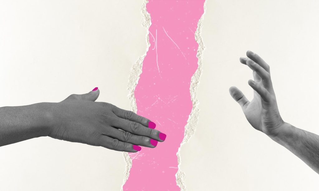 brecha digital inclusividad FP formacion