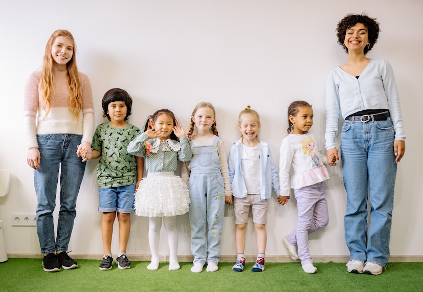 Hablamos con Lorena García Vega, autora del curso e-learning Desarrollo socioafectivo en la infancia 3 catálogo elearning convocatoria educación