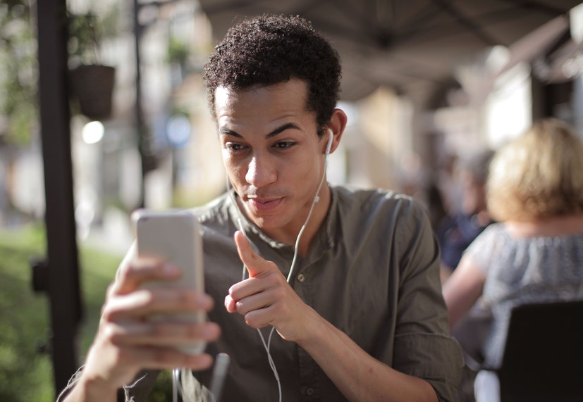 concepto de interactividad 