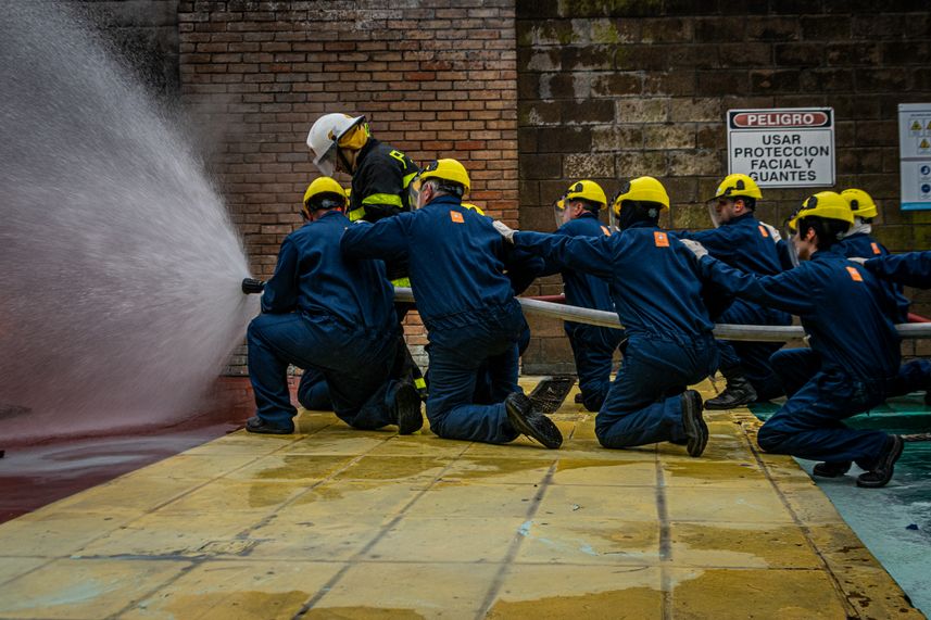 subvenciones para formación en prevención de riesgos laborales
