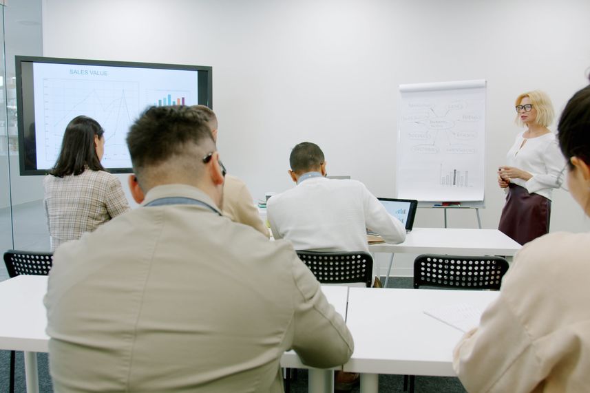 subvenciones para formación de personas ocupadas en Cantabria