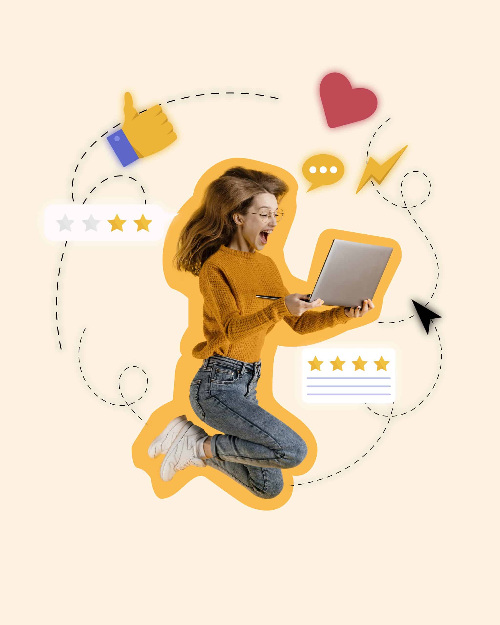 creadores de contenidos editoriales marketing