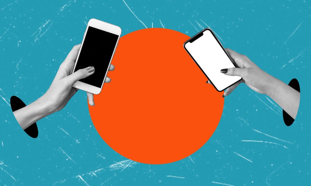 Cómo hacer un diseño de contenidos m-learning que realmente funcione 1 Cómo hacer un diseño de contenidos m-learning que realmente funcione