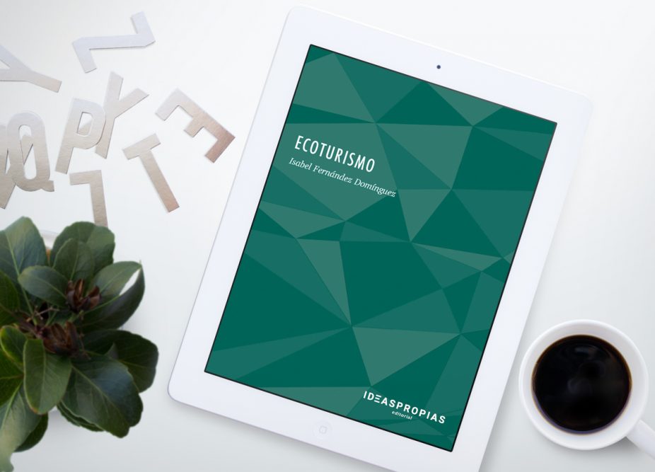 ebook hotu001po ecoturismo