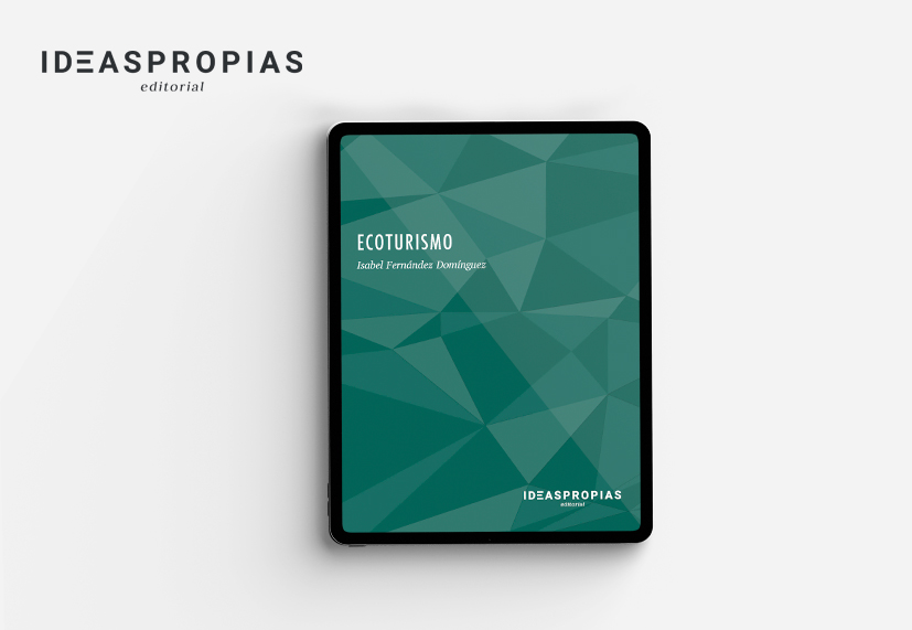 e-book ecoturismo