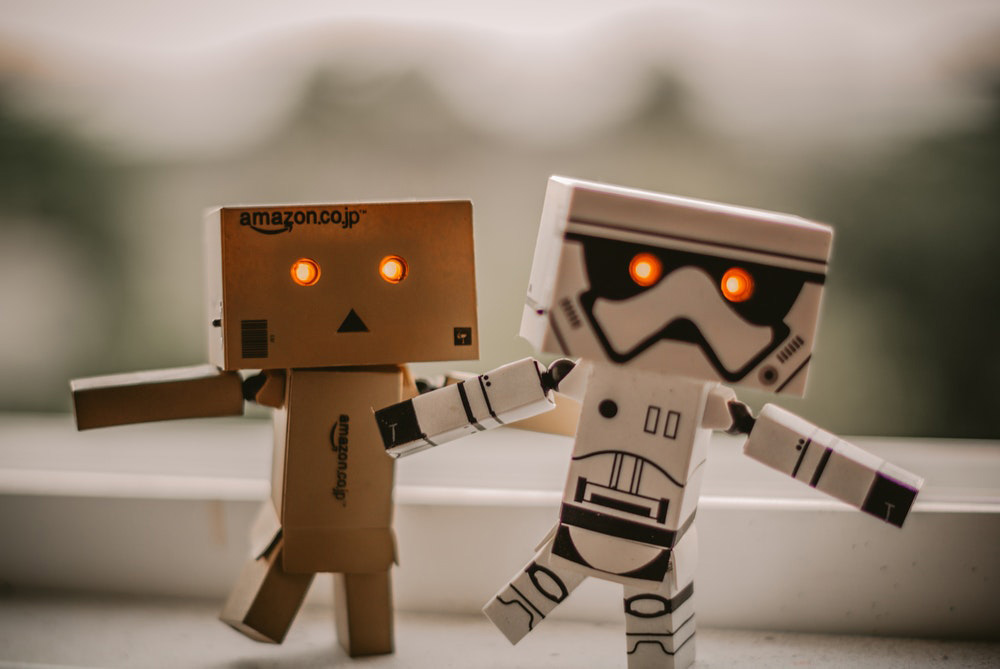 inteligencia artificial en e-learning