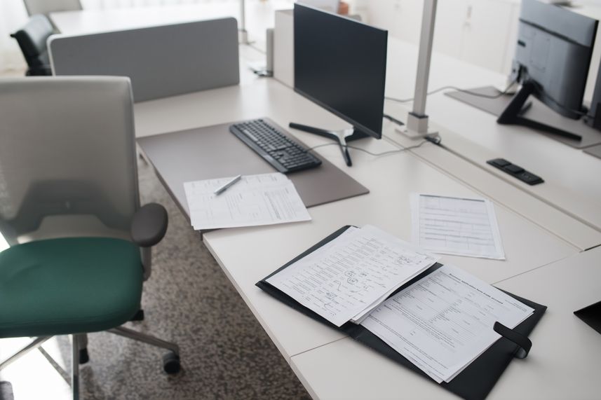 Acreditación de centros de formación