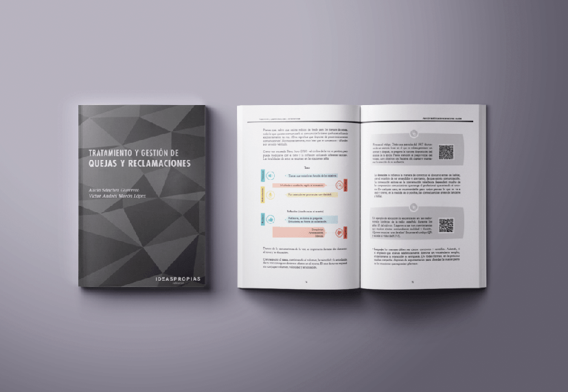 Quejas y reclamaciones