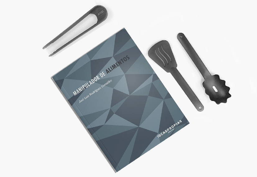 Manipulador de alimentos