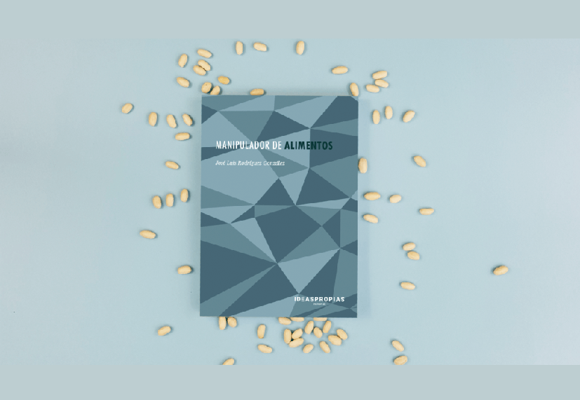 Manipulador de alimentos