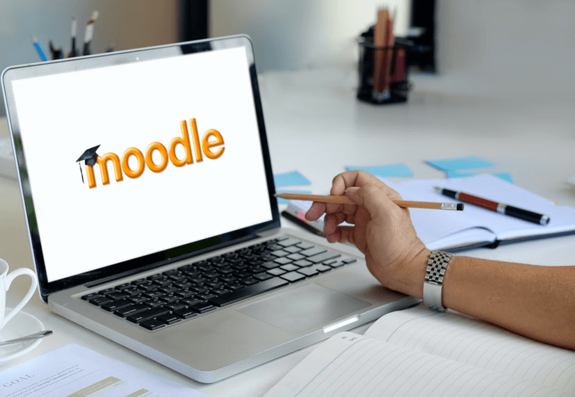 Qué es la plataforma Moodle y cómo utilizarla en tu centro de formación 7 moodle