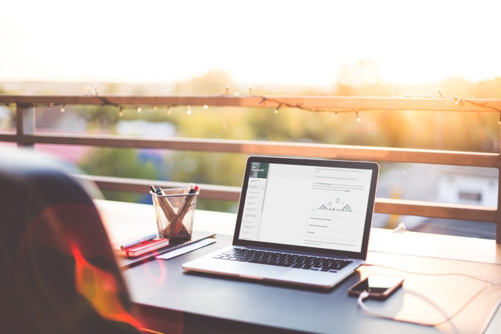 ¿Qué es el blended learning? 7 modalidad de aprendizaje mixto