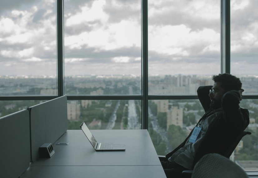 oferta de trabajo técnica de soporte