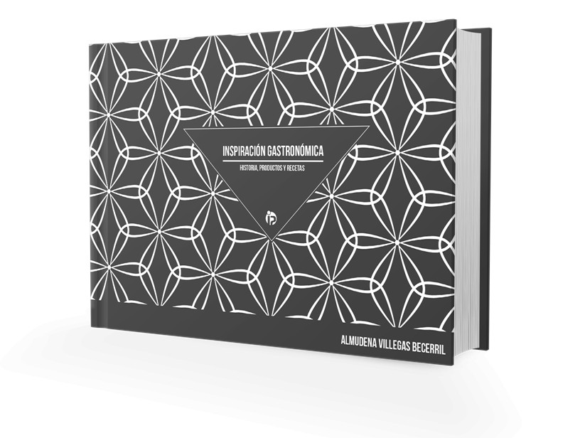 Inspiración gastronómica 1 INSPIRACIÓN GASTRONÓMICA