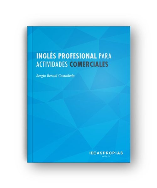 MF1002_2 Inglés profesional para actividades comerciales