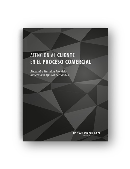 ATENCIÓN AL CLIENTE EN EL PROCESO COMERCIAL