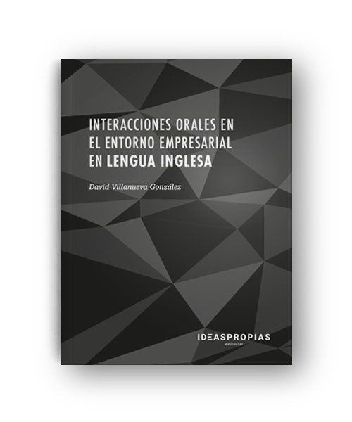 UF0331 Interacciones orales en el entorno empresarial en lengua inglesa