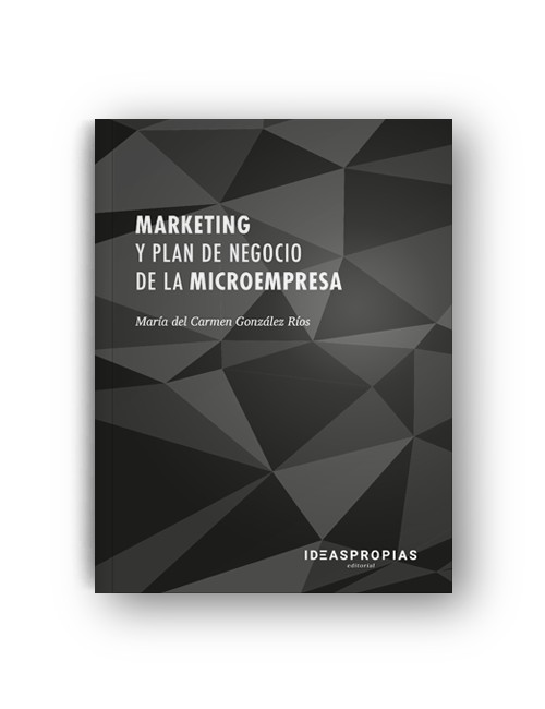 UF1820 Marketing y plan de negocio de la microempresa