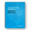 UF1757 Información y gestión operativa de la compraventa internacional
