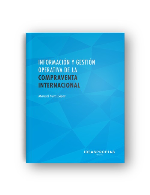 UF1757 Información y gestión operativa de la compraventa internacional