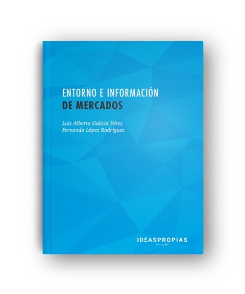 UF1779 Entorno e información de mercados