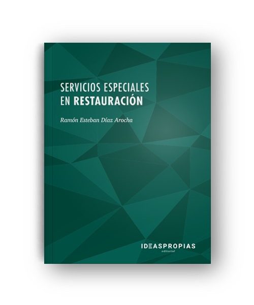 MF1054_2 Servicios especiales en restauración