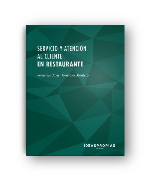 UF0259 Servicio y atención al cliente en restaurante