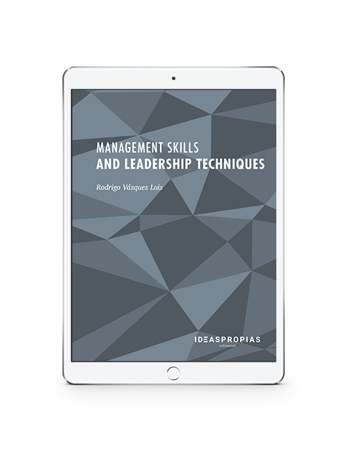 Management skills and leadership techniques