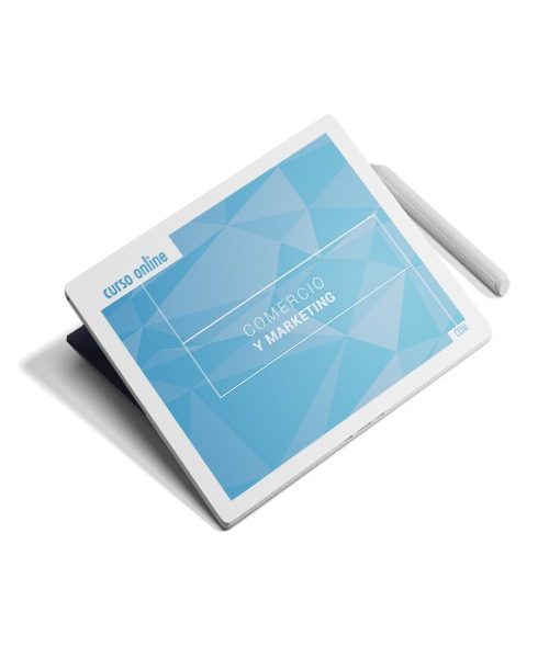 COMT066PO Comercio en internet. Optimización de recursos