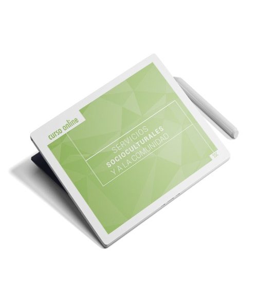 SSCE071PO Experto en e-learning