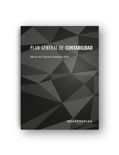 UF0515 Plan General de Contabilidad