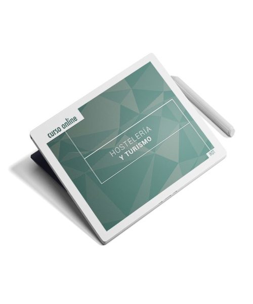 HOTI0108 Promoción turística local e información al visitante