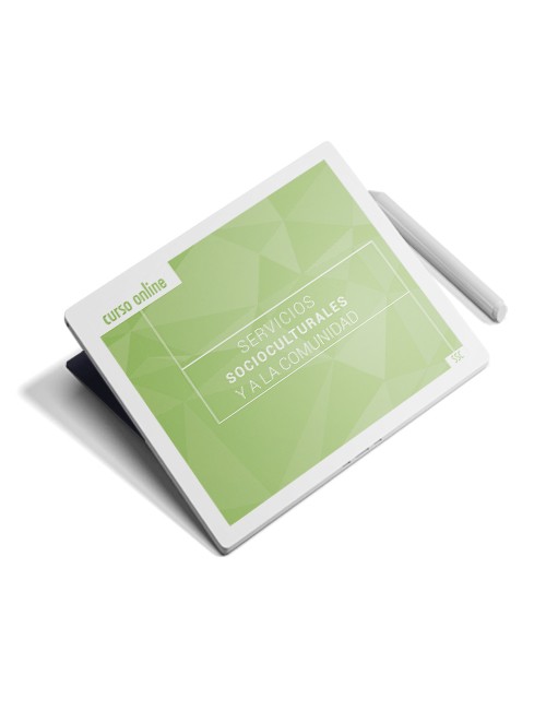 SSCE038PO Dificultades específicas de aprendizaje