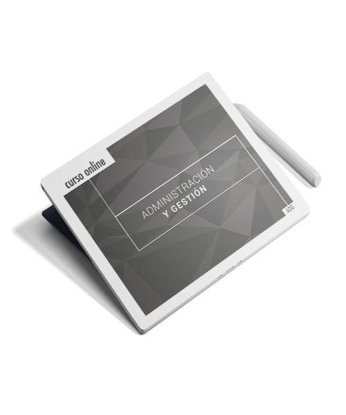 ADGN049PO Fiscalidad en la pyme