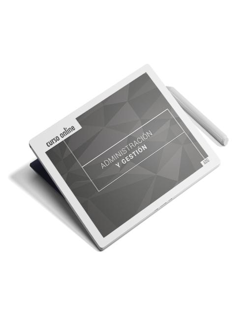 ADGD220PO Project management. Especialización
