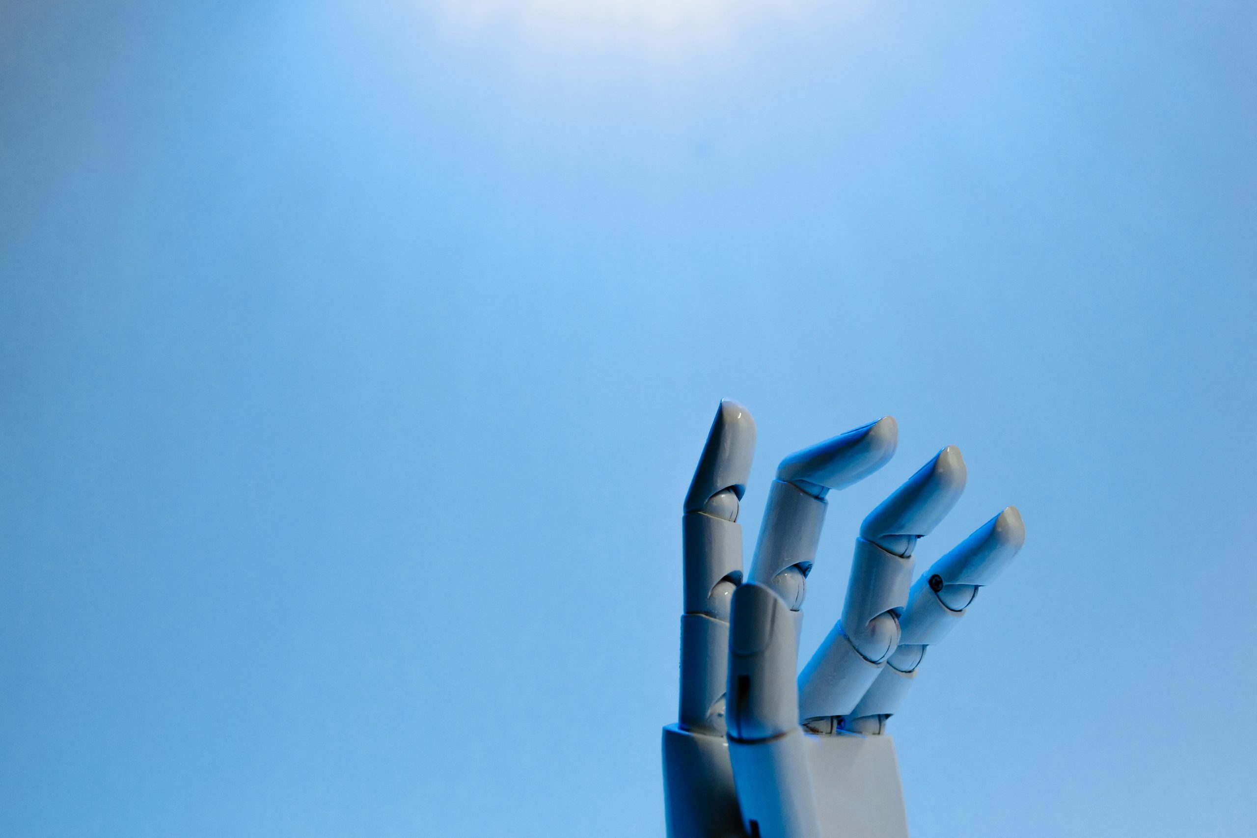 inteligencia artificial
