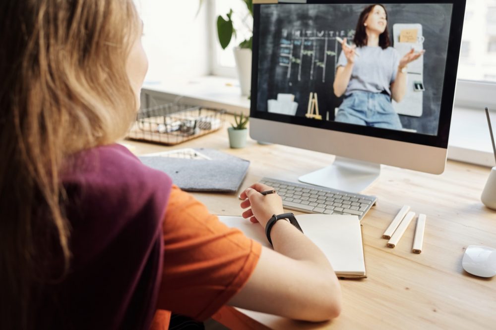 modalidad elearning