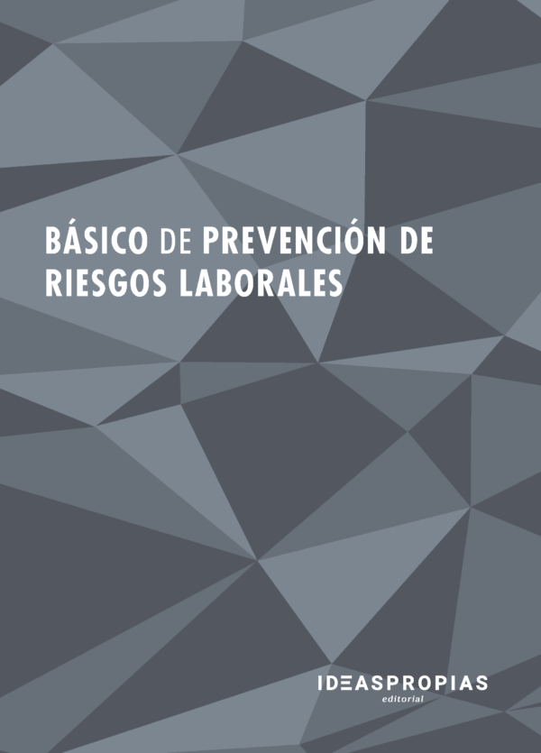 FCOS02 Básico de prevención de riesgos laborales - Imagen 6
