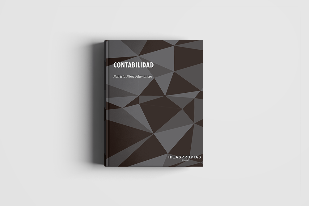 Novedad editorial: ADGD037PO Contabilidad 9 Manual ADGD037PO Contabilidad