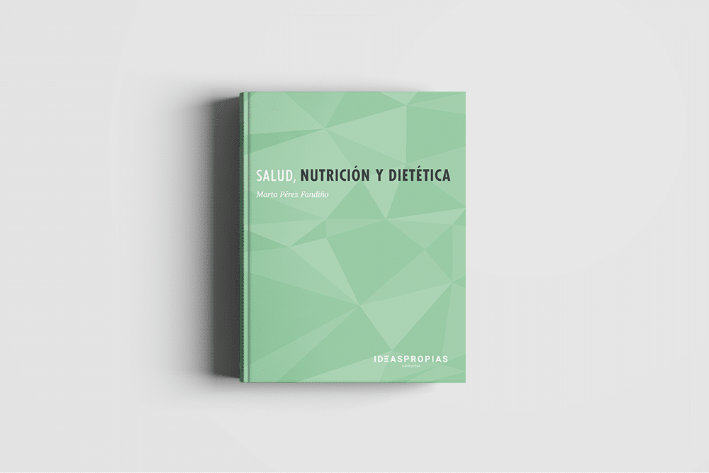 Novedad editorial: SANP0007 Salud, nutrición y dietética 8 SANP0007 Salud, nutrición y dietética