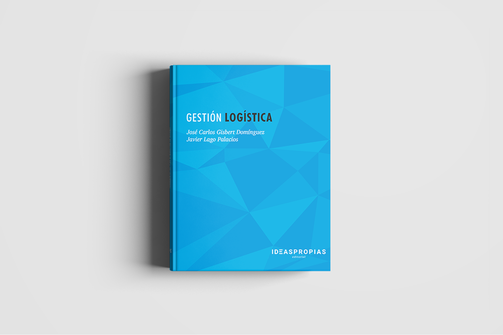 Novedad editorial: COML0006 Gestión logística 5 COML0006 Gestión logística manual novedad editorial