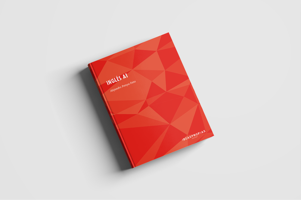 manual formación para el empleo más vendido Inglés A1