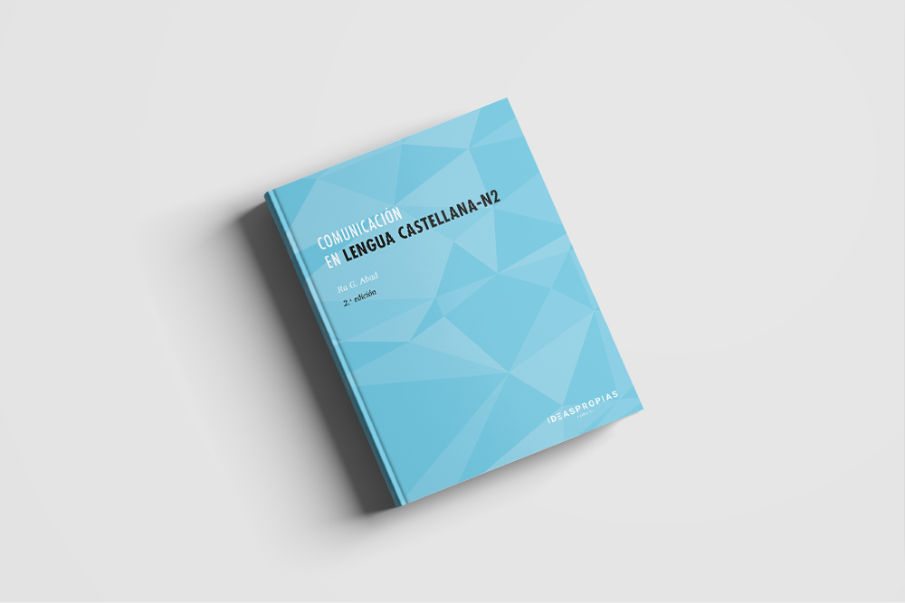 competencia clave castellano N2