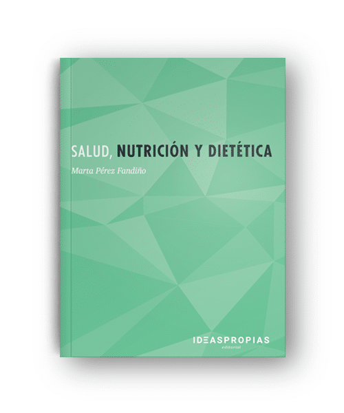 SANP0007 Salud, nutrición y dietética