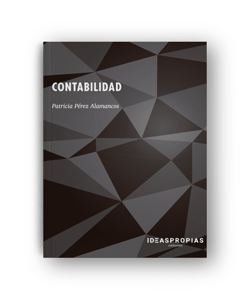 ADGD037PO Contabilidad - Libro