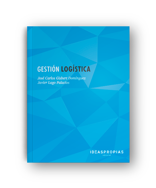 COML0006 Gestión logística