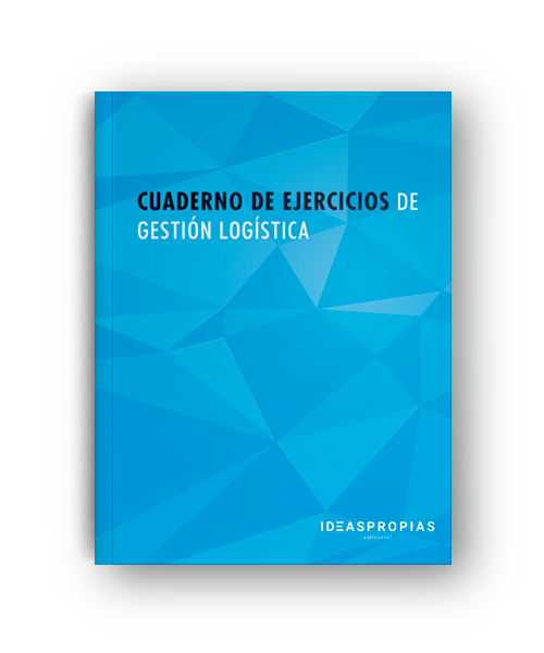 Cuaderno de ejercicios de COML0006 Gestión logística/COML023PO Gestión logística